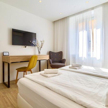 Apartments & Rooms Graso Spalato Esterno foto