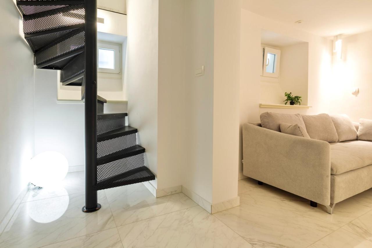 Apartments & Rooms Graso Spalato Esterno foto