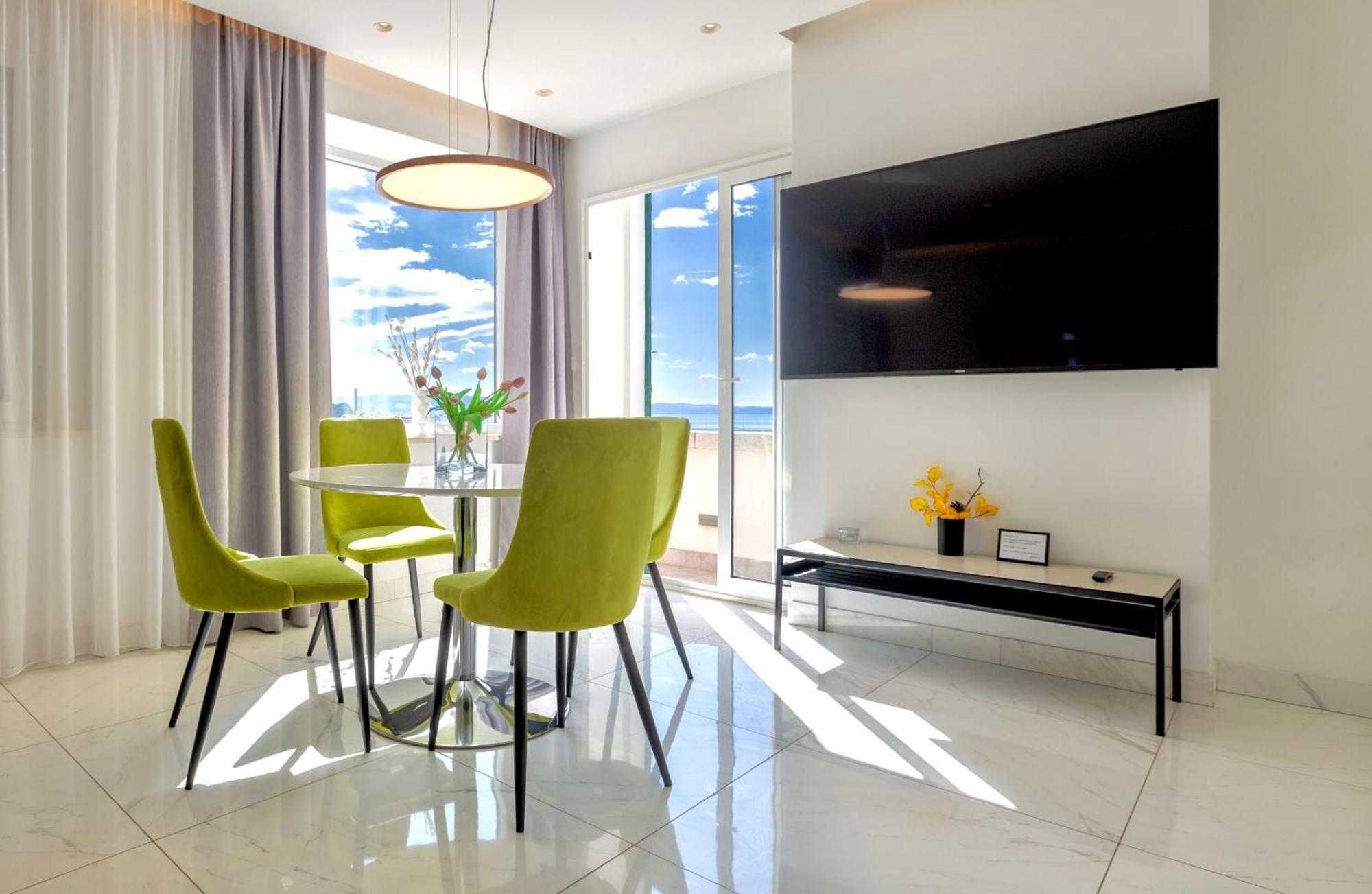 Apartments & Rooms Graso Spalato Esterno foto