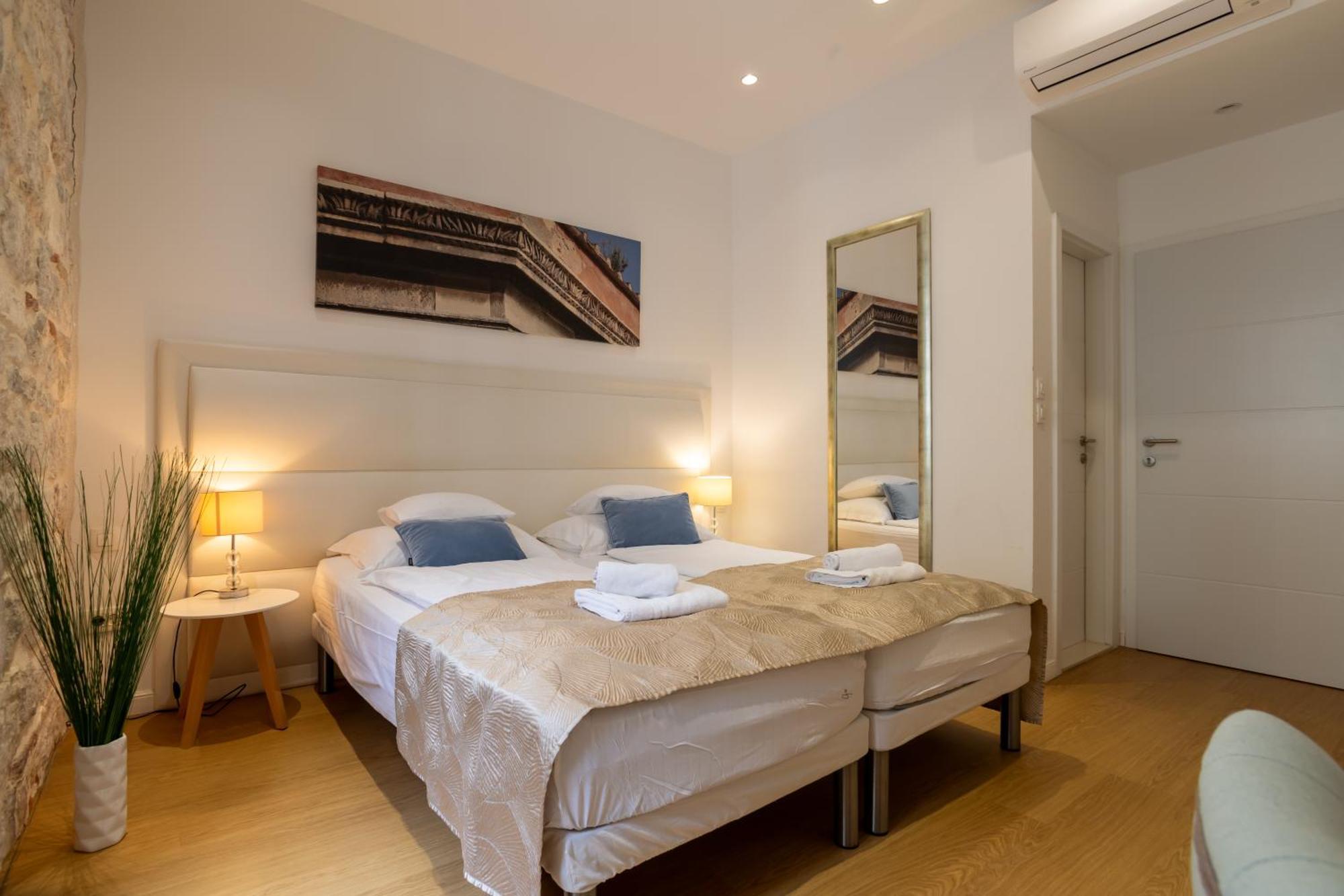 Apartments & Rooms Graso Spalato Esterno foto