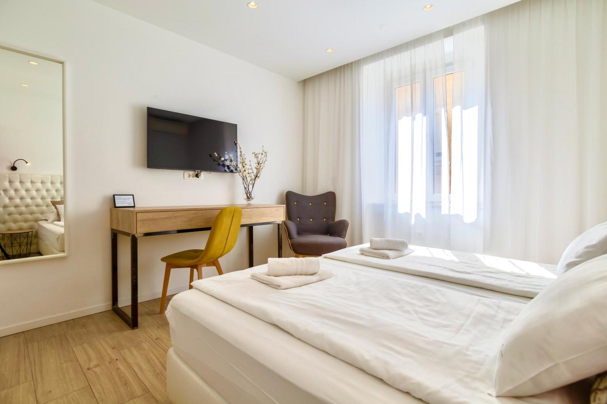 Apartments & Rooms Graso Spalato Esterno foto