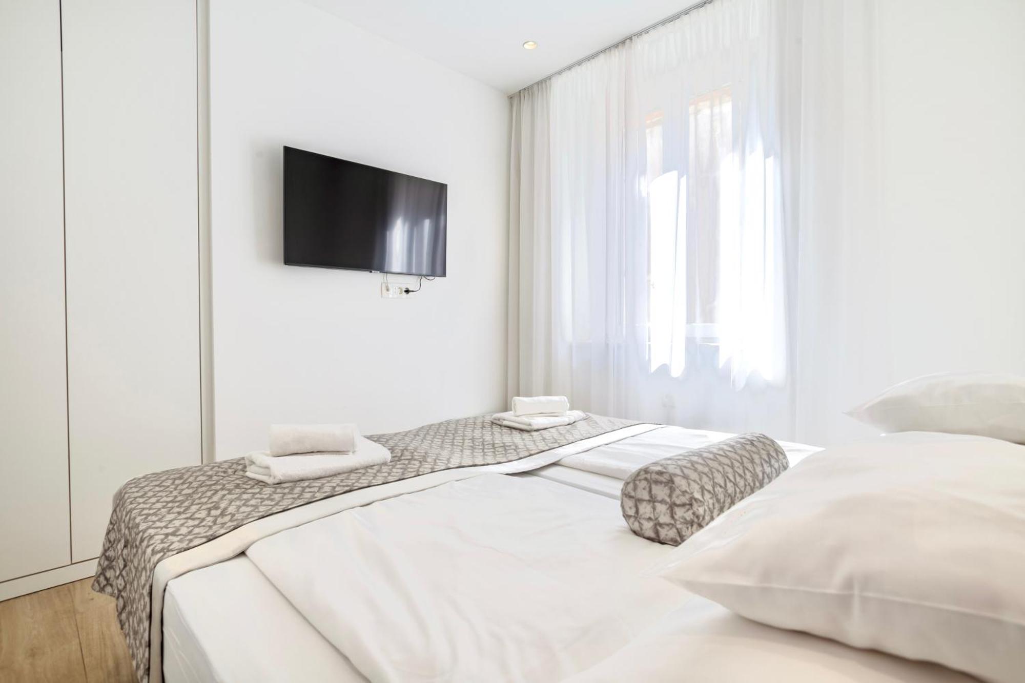 Apartments & Rooms Graso Spalato Camera foto