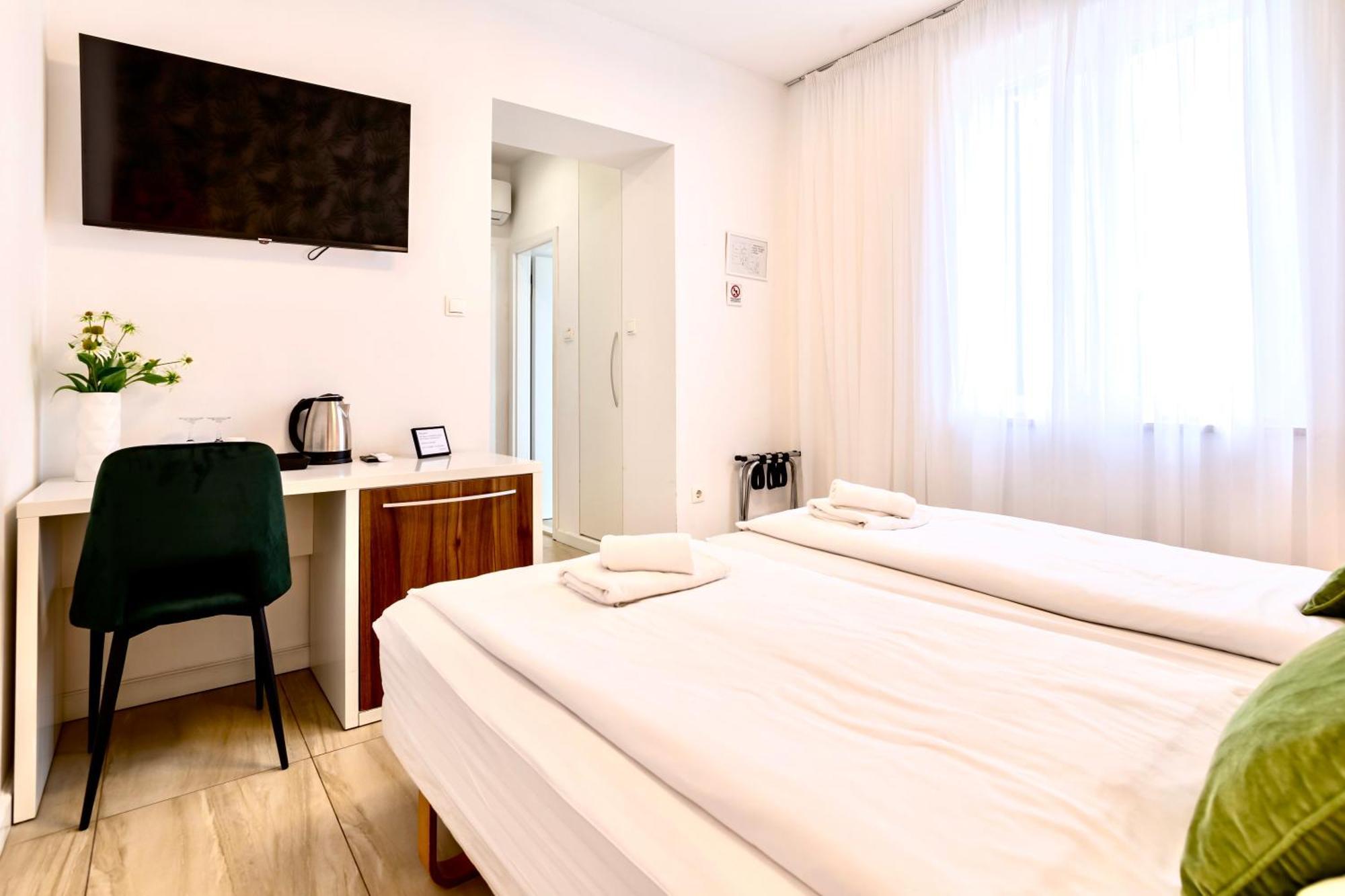 Apartments & Rooms Graso Spalato Camera foto