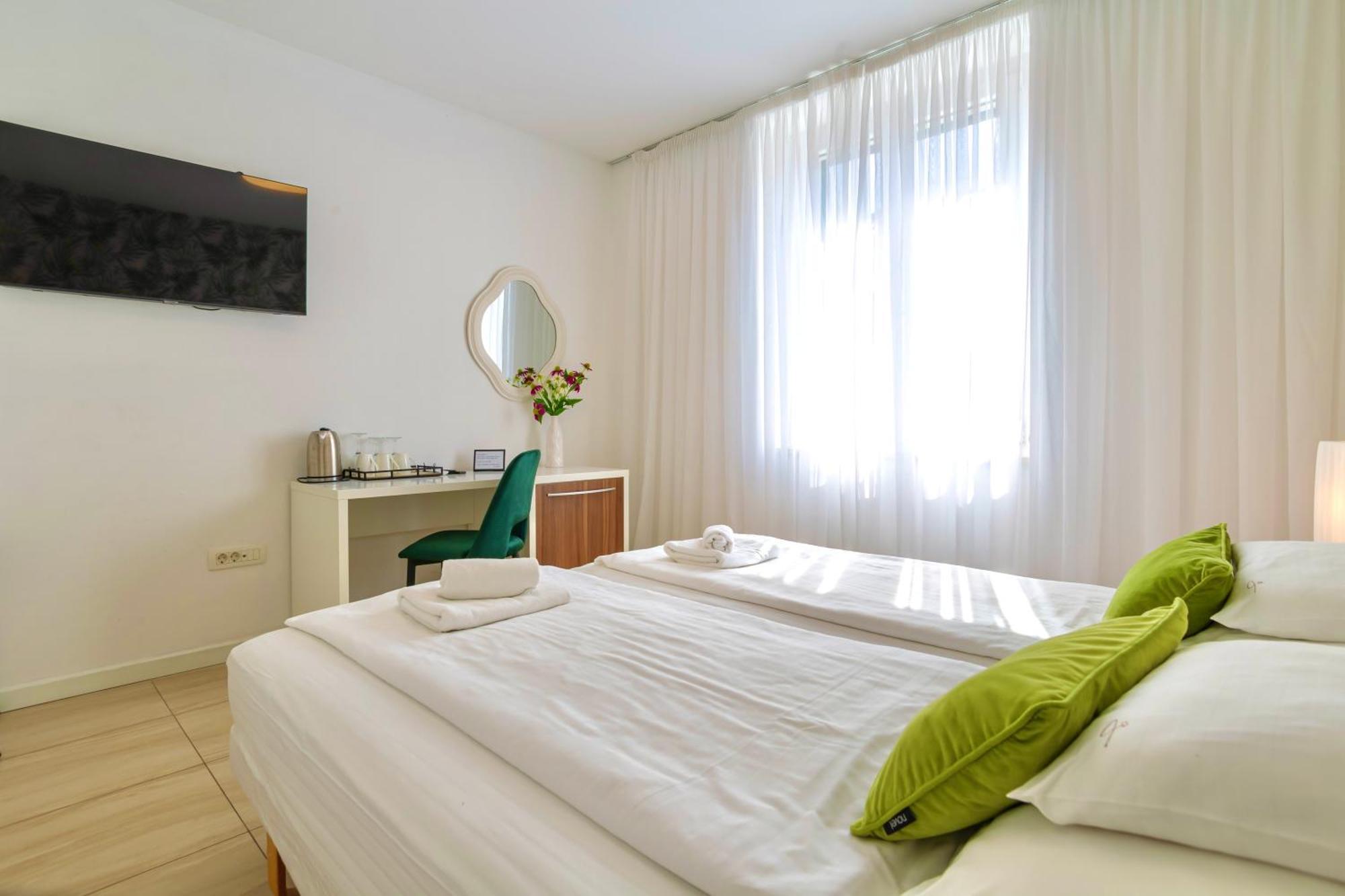 Apartments & Rooms Graso Spalato Camera foto