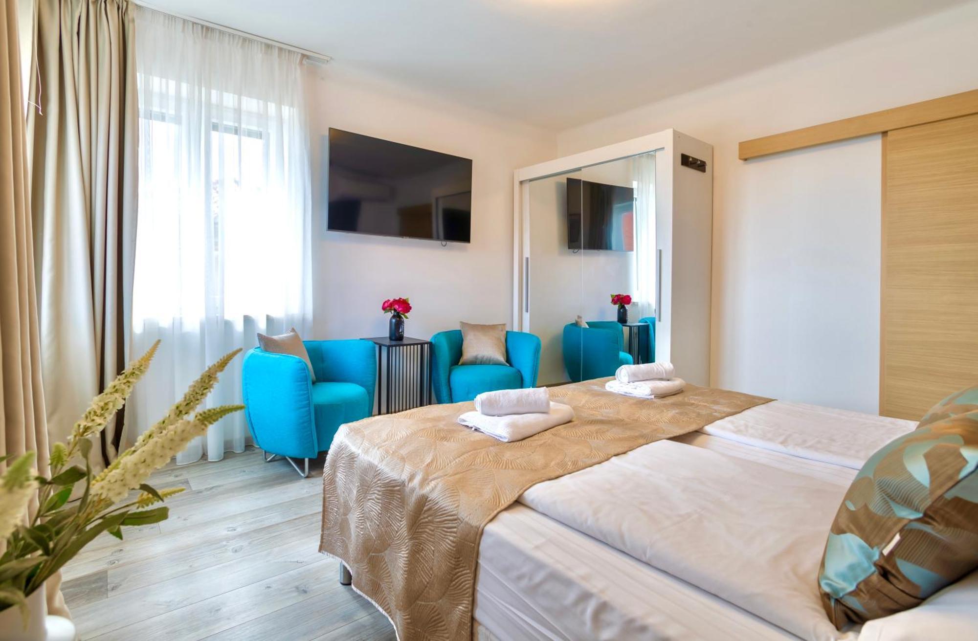 Apartments & Rooms Graso Spalato Camera foto