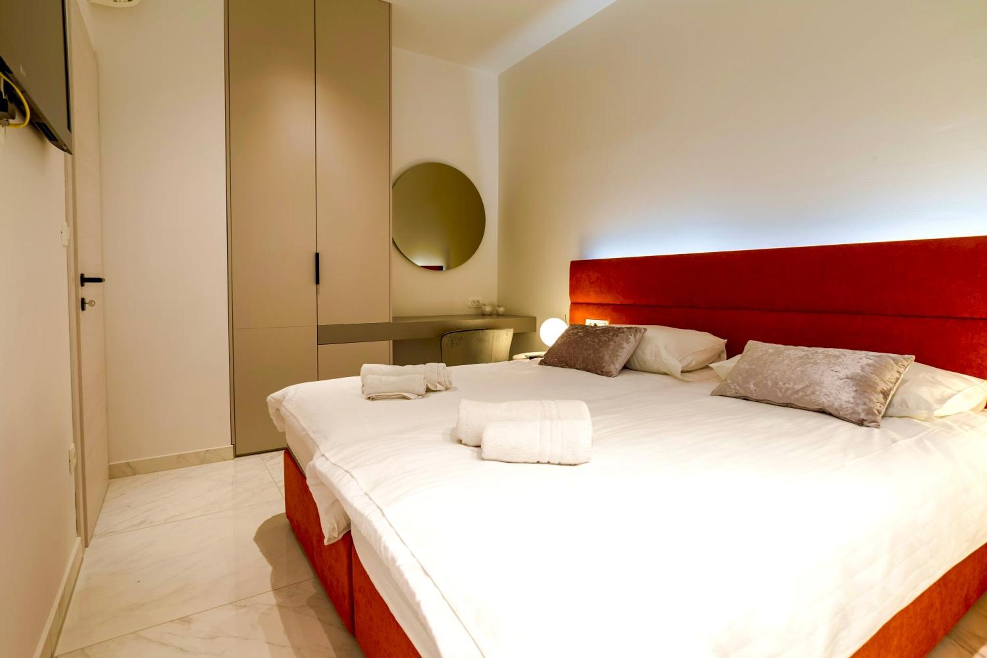 Apartments & Rooms Graso Spalato Camera foto