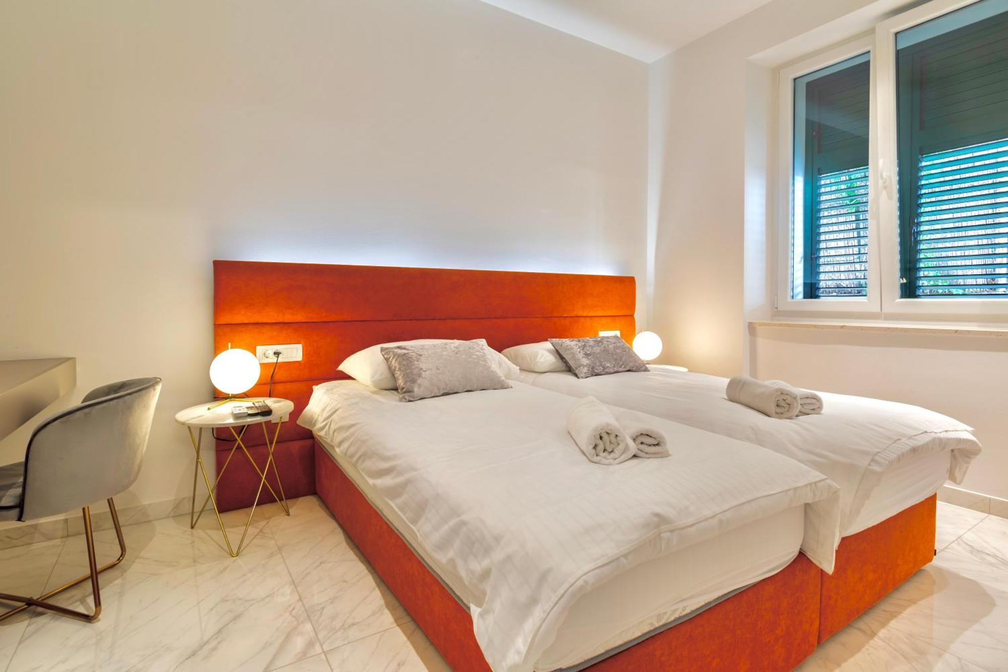 Apartments & Rooms Graso Spalato Camera foto