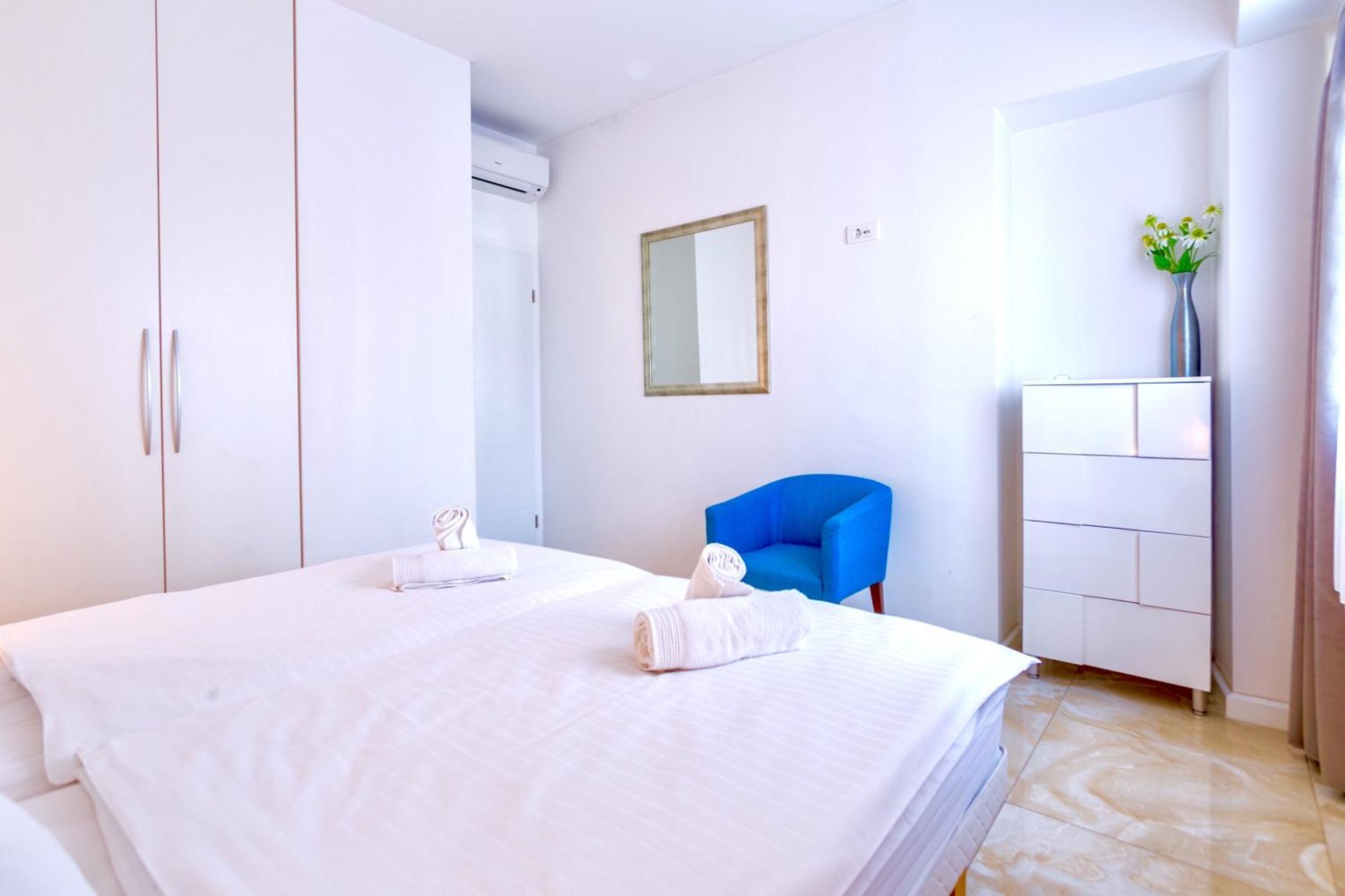 Apartments & Rooms Graso Spalato Camera foto