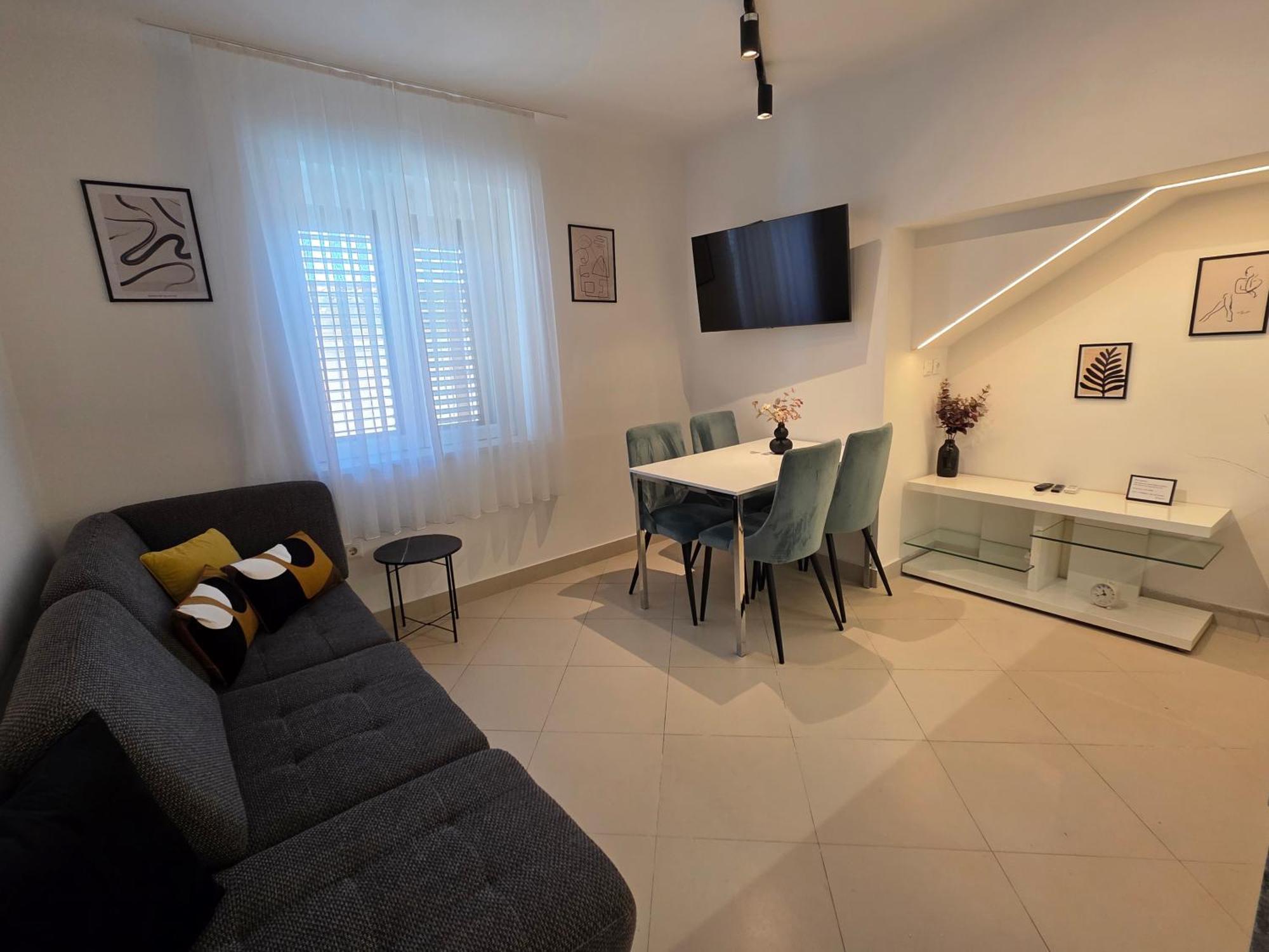 Apartments & Rooms Graso Spalato Camera foto