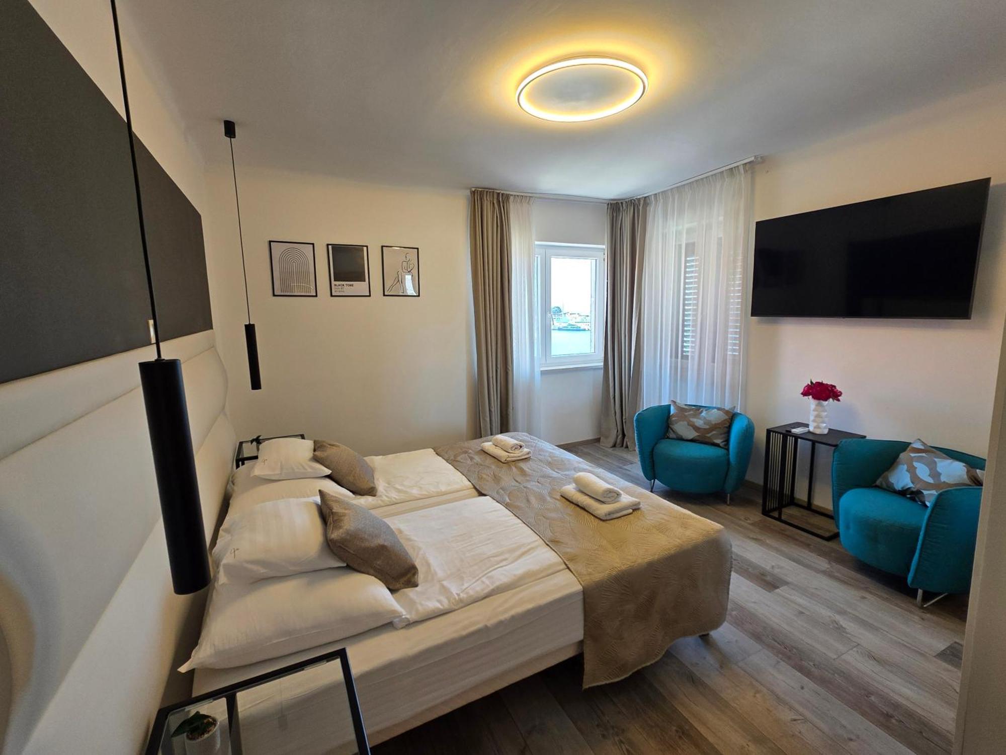 Apartments & Rooms Graso Spalato Camera foto