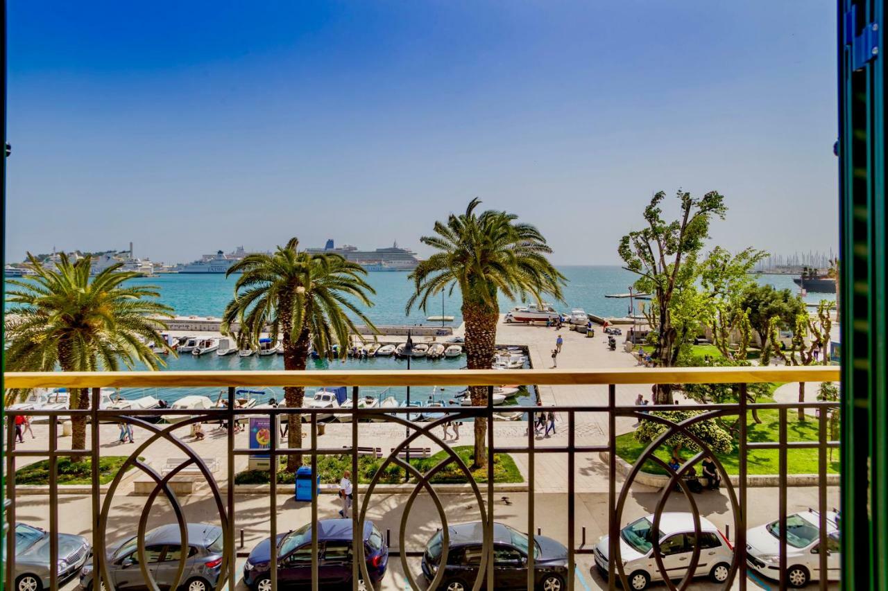 Apartments & Rooms Graso Spalato Esterno foto