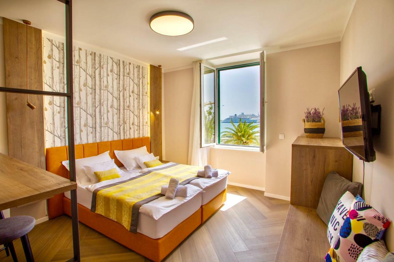 Apartments & Rooms Graso Spalato Esterno foto